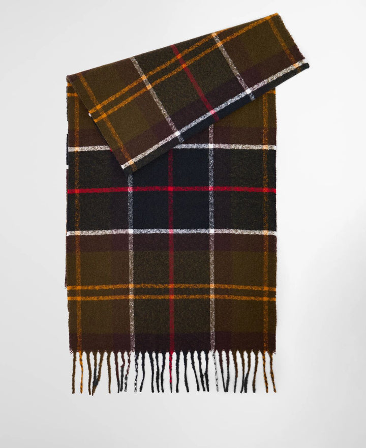 Barbour Deanna Scarf/Šal LSC0476