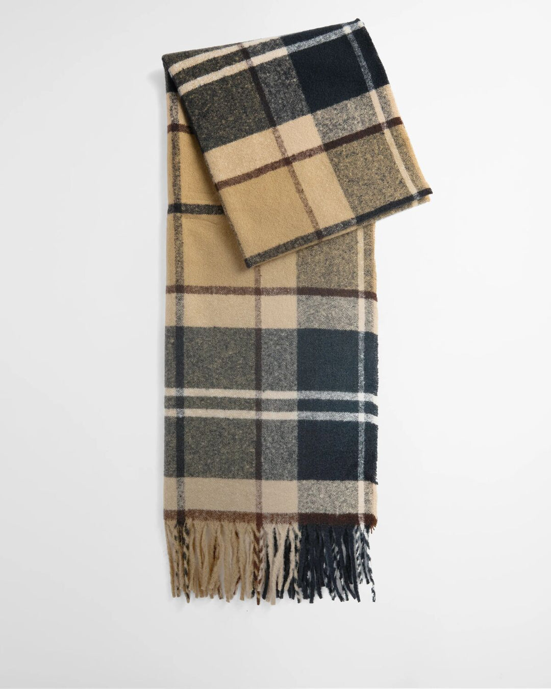 Barbour Deanna Scarf/Šal LSC0476