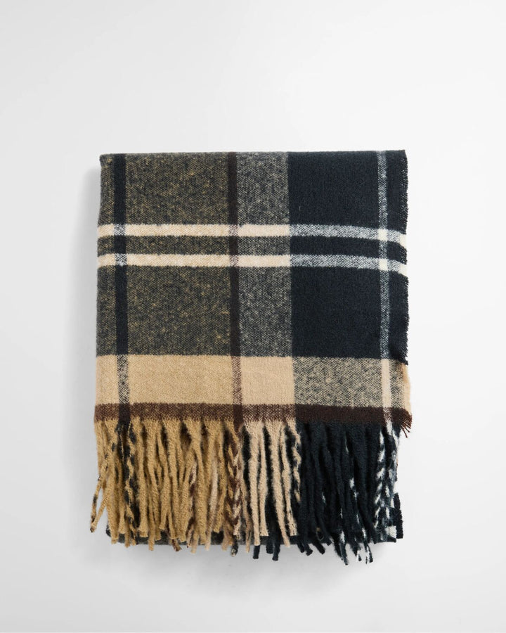 Barbour Deanna Scarf/Šal LSC0476