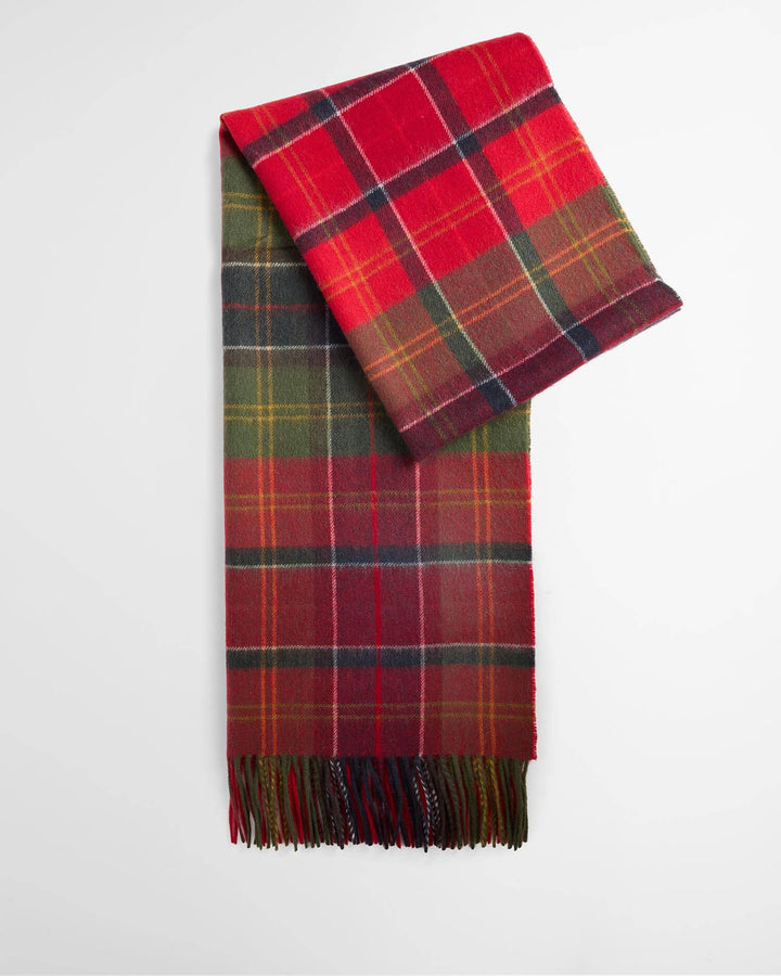 Barbour Serena Scarf/Šal LSC0477