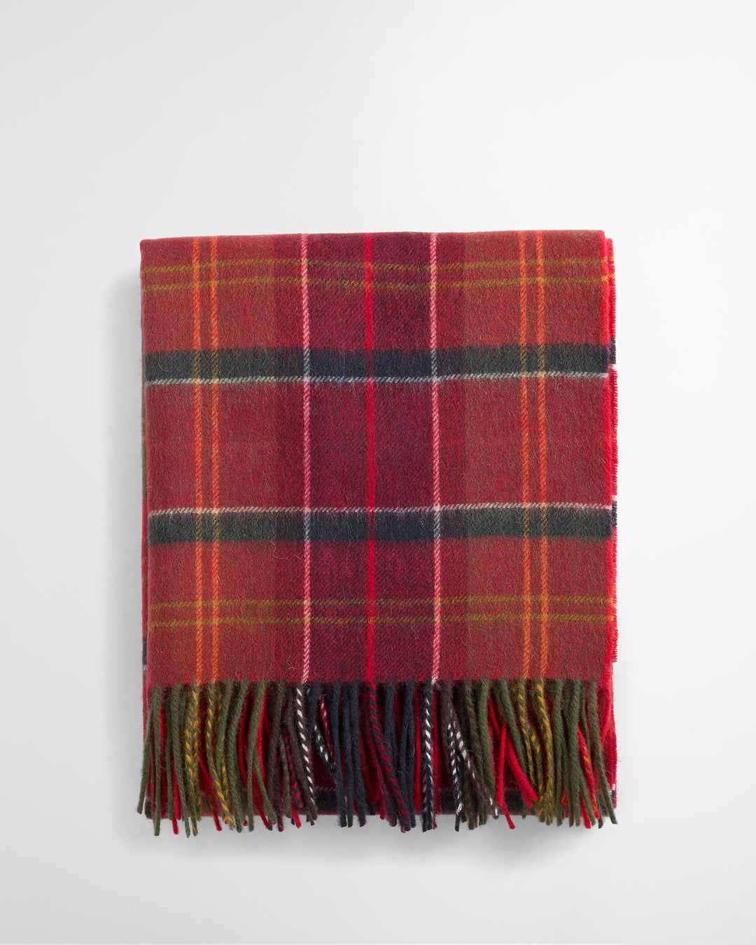 Barbour Serena Scarf/Šal LSC0477