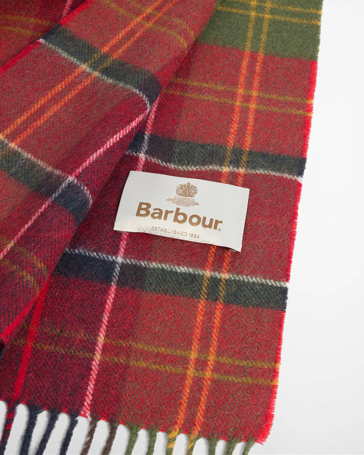 Barbour Serena Scarf/Šal LSC0477