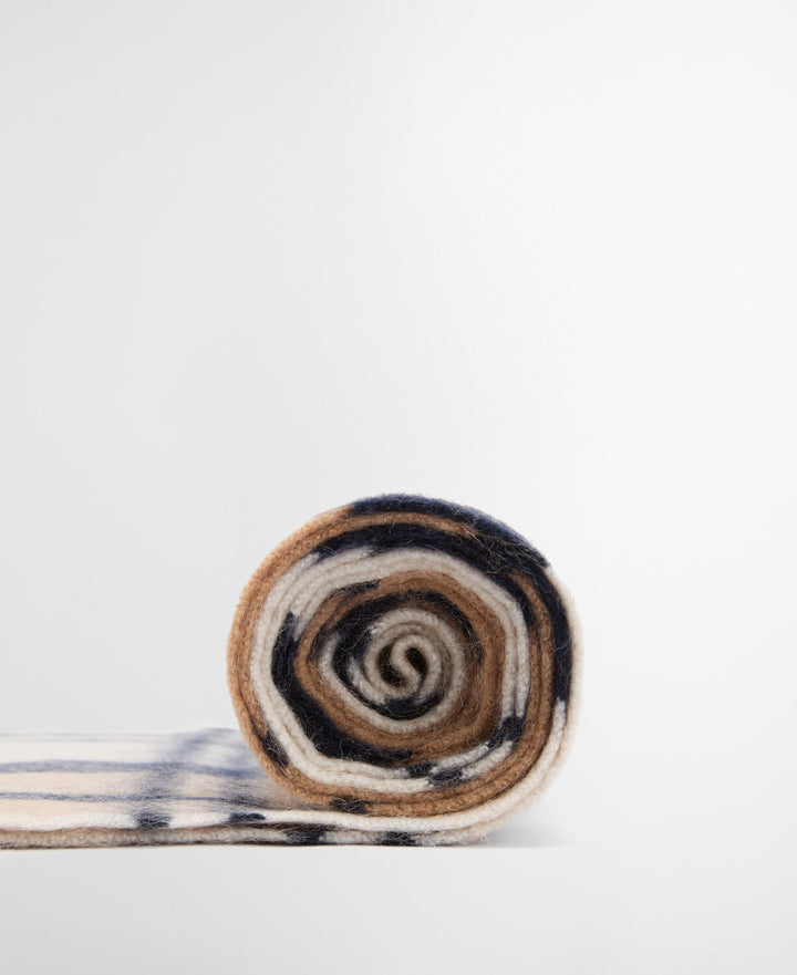 Barbour Tartan Cash Scarf/Šal LSC0479