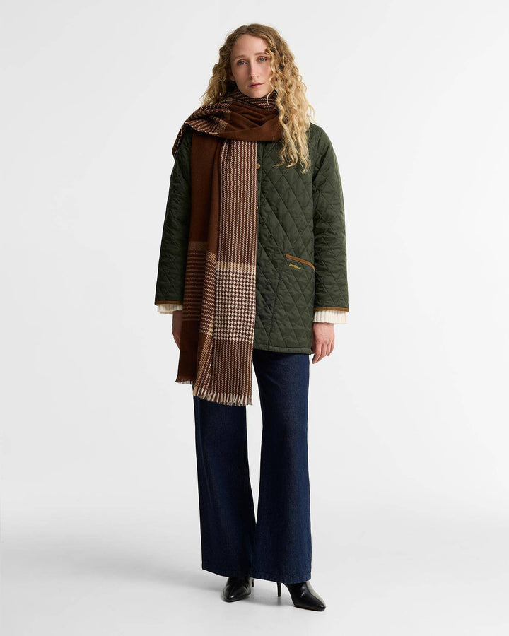 Barbour Melody Scarf/Šal LSC0481