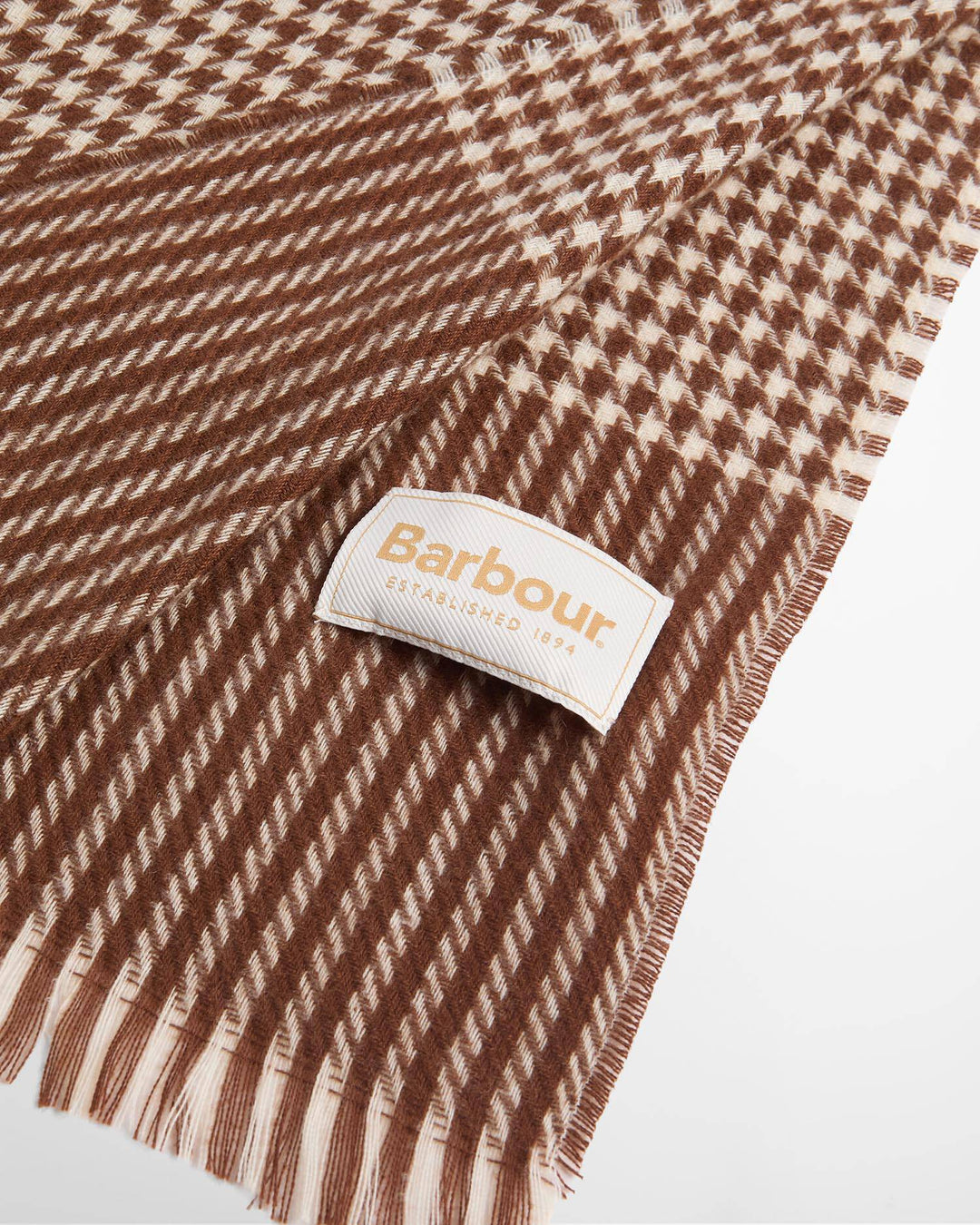 Barbour Melody Scarf/Šal LSC0481