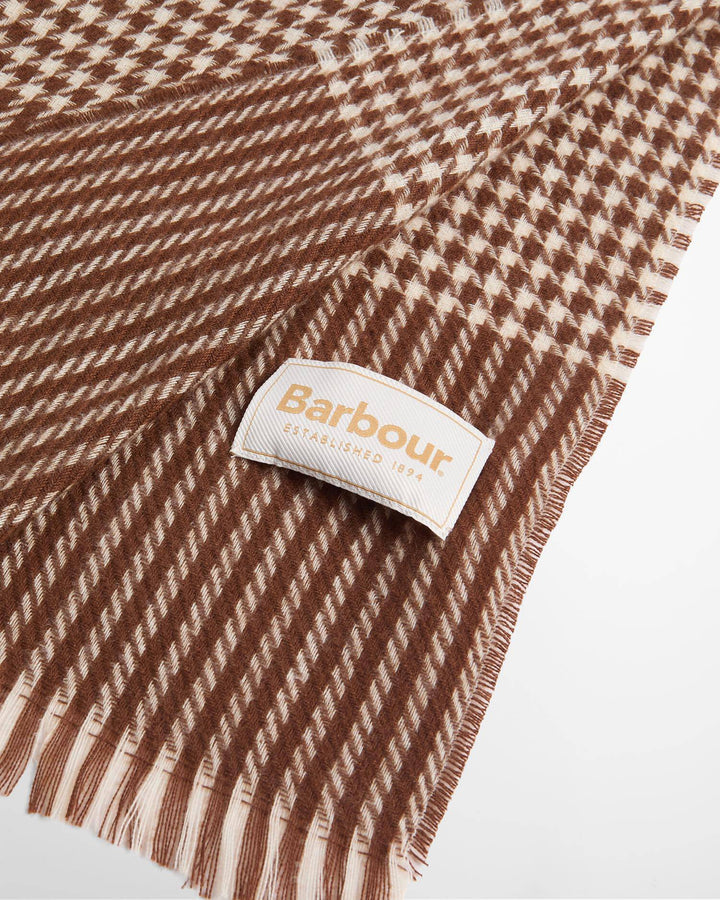 Barbour Melody Scarf/Šal LSC0481