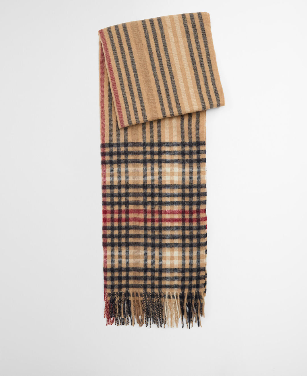 Barbour Sophia Scarf/Šal LSC0482