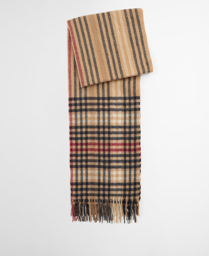 Barbour Sophia Scarf/Šal LSC0482