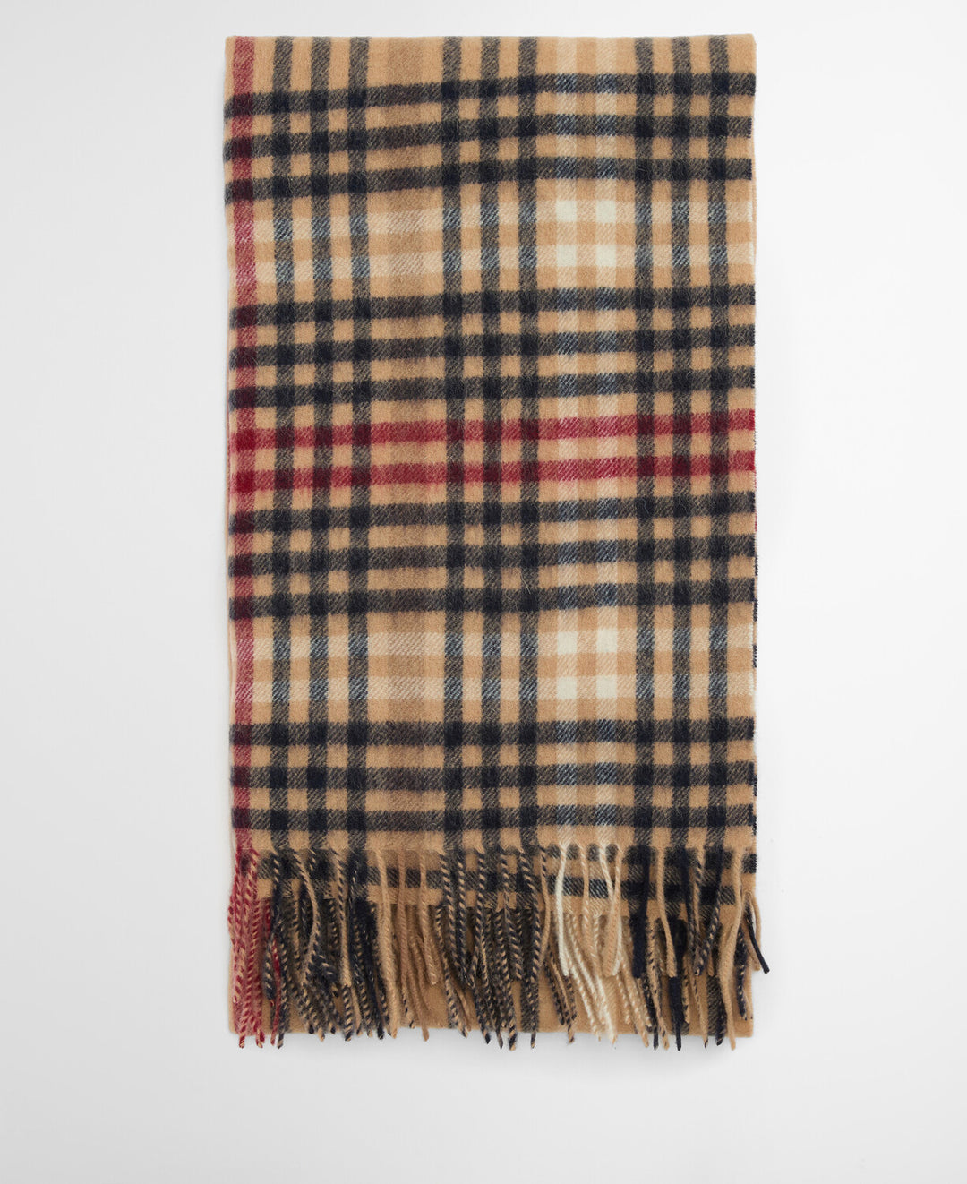 Barbour Sophia Scarf/Šal LSC0482