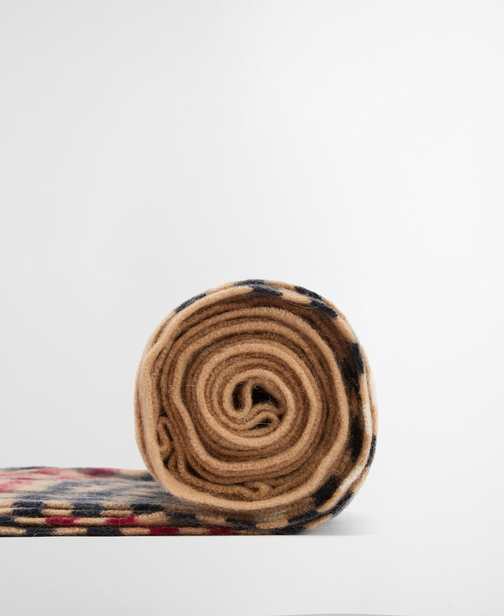 Barbour Sophia Scarf/Šal LSC0482