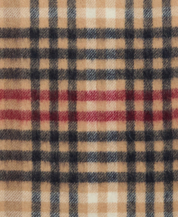 Barbour Sophia Scarf/Šal LSC0482