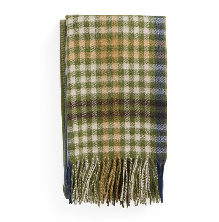 Barbour Sophia Scarf/Šal LSC0482
