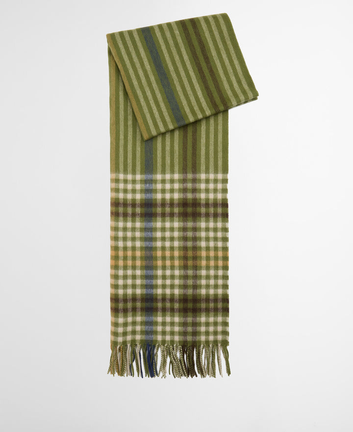 Barbour Sophia Scarf/Šal LSC0482