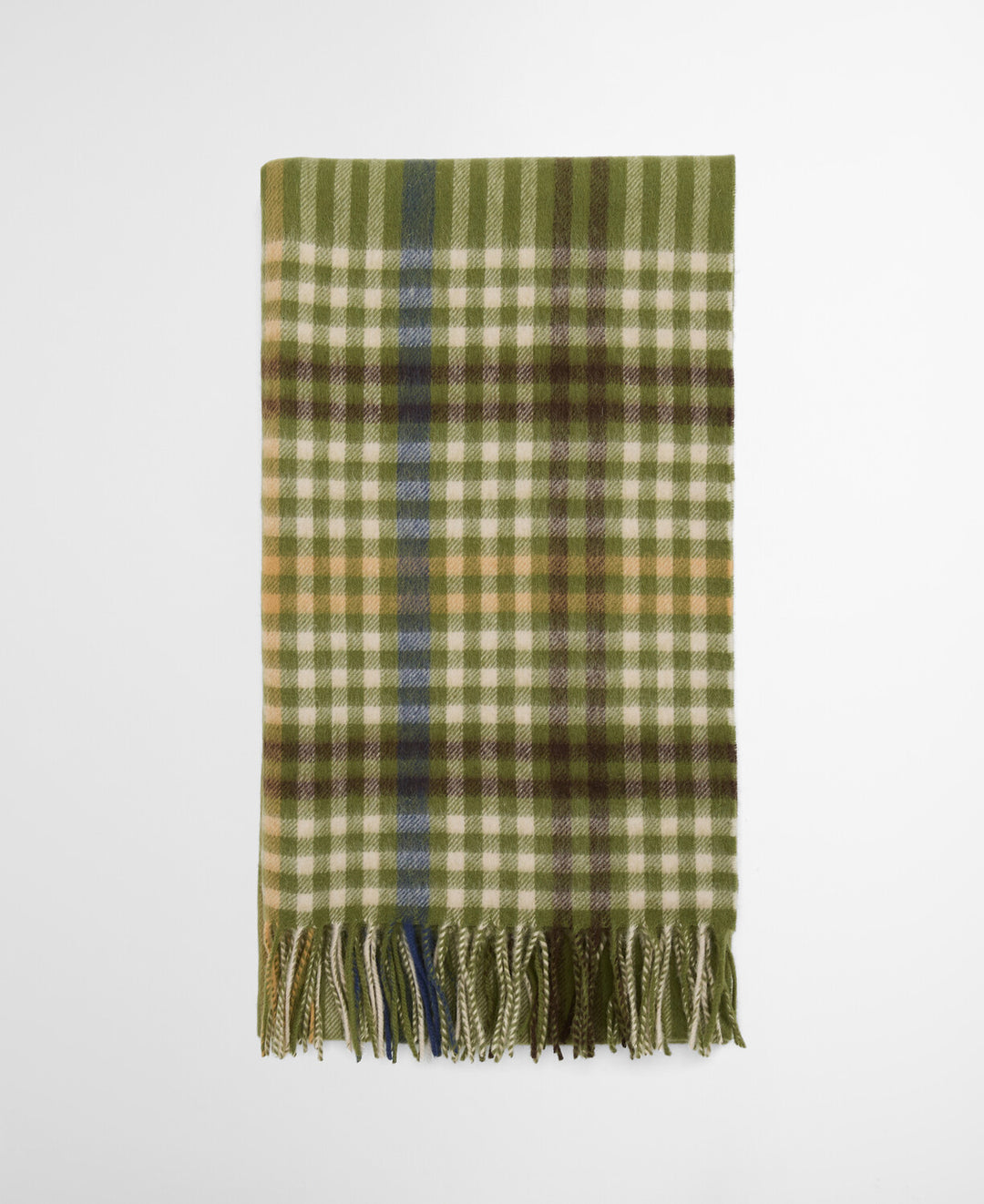Barbour Sophia Scarf/Šal LSC0482