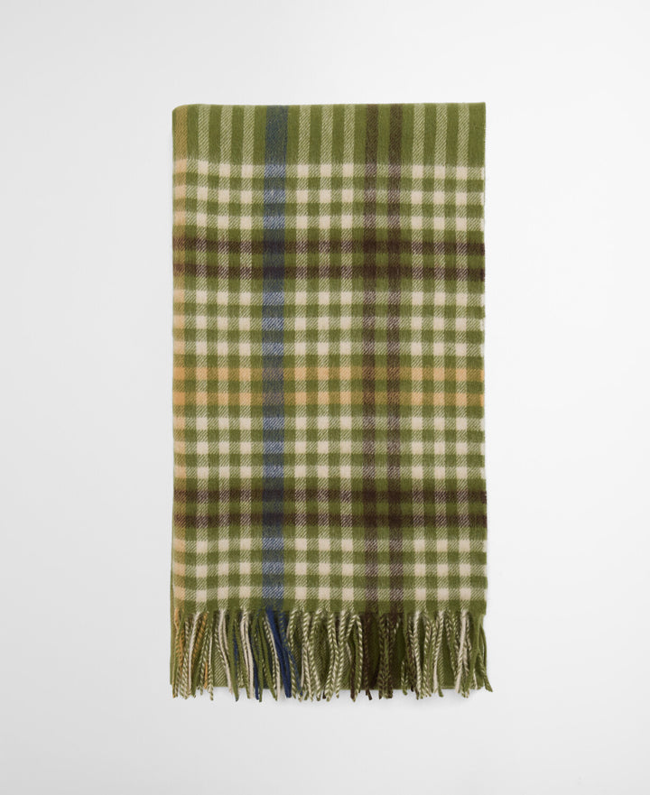 Barbour Sophia Scarf/Šal LSC0482