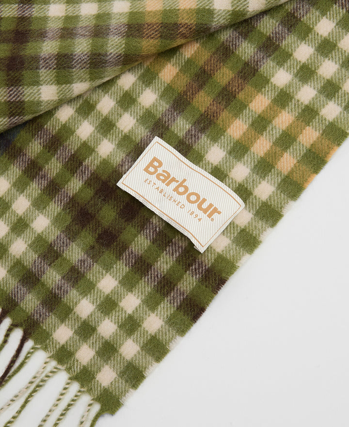 Barbour Sophia Scarf/Šal LSC0482