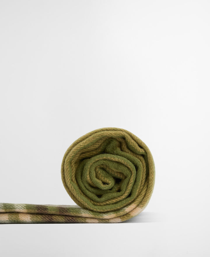 Barbour Sophia Scarf/Šal LSC0482