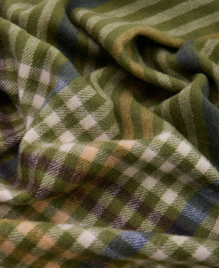 Barbour Sophia Scarf/Šal LSC0482