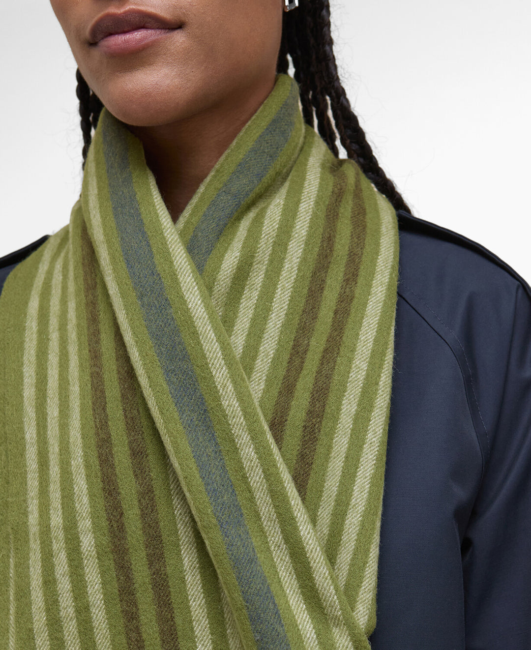 Barbour Sophia Scarf/Šal LSC0482