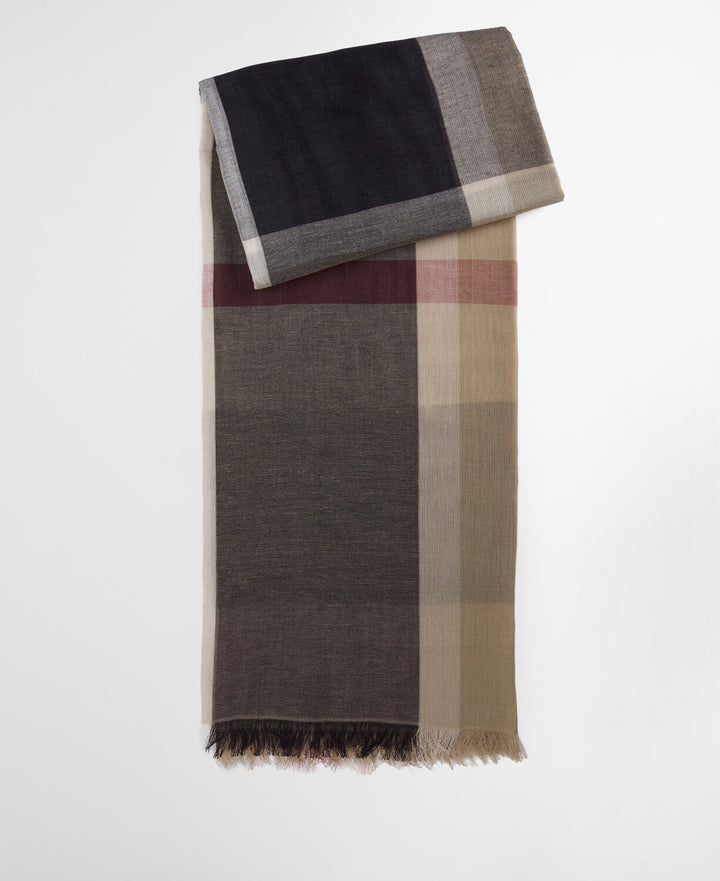 Barbour Esther Scarf/ Šal  LSC0485
