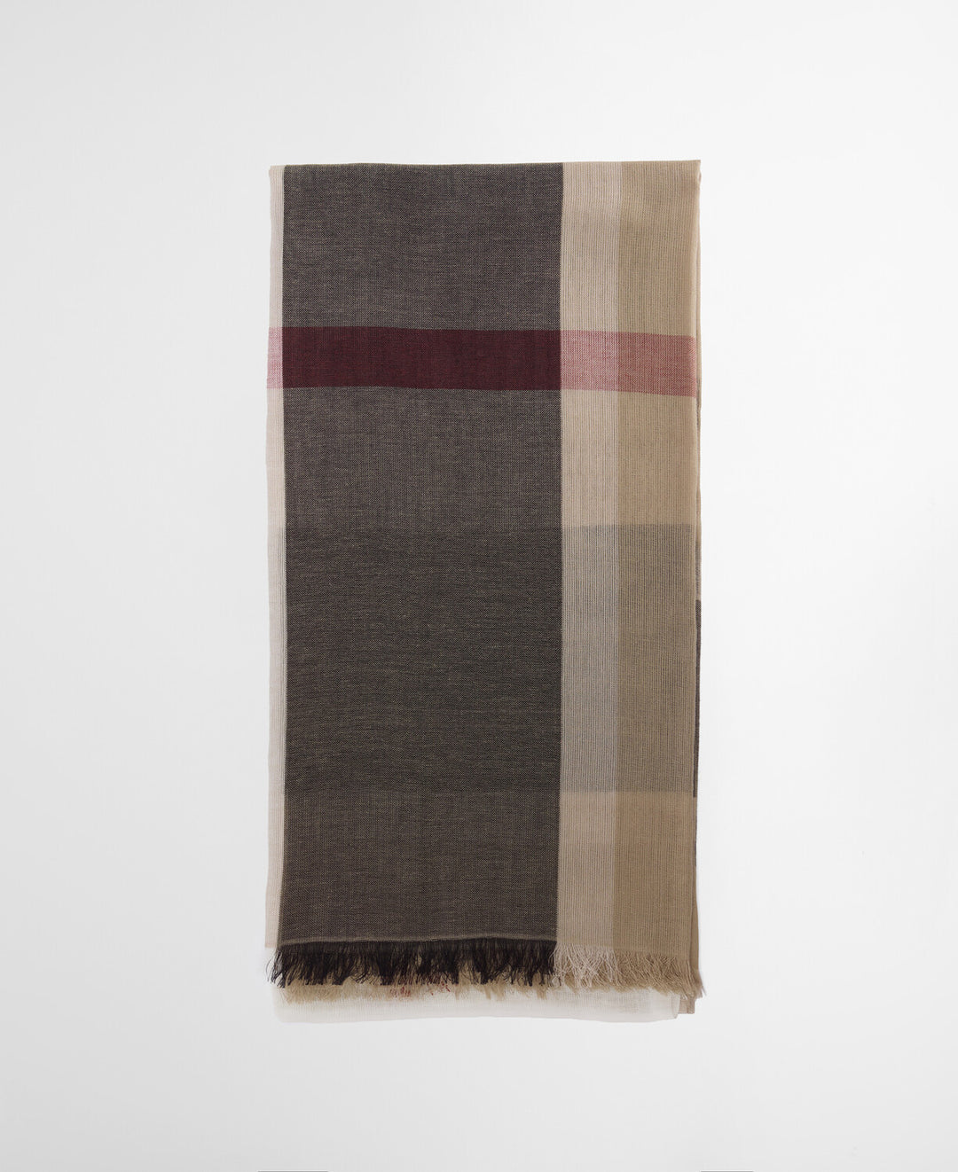 Barbour Esther Scarf/ Šal  LSC0485
