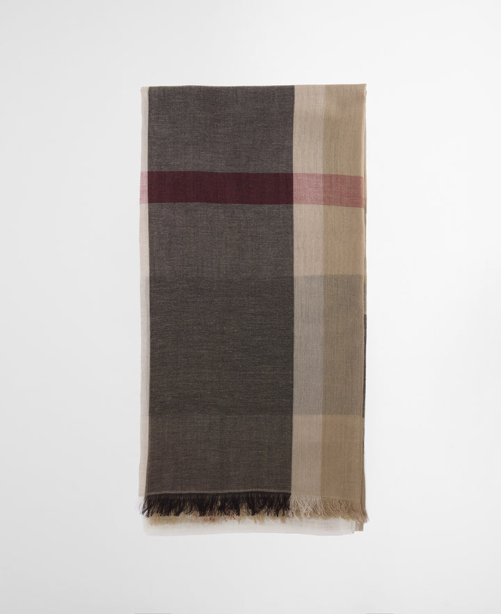 Barbour Esther Scarf/ Šal  LSC0485