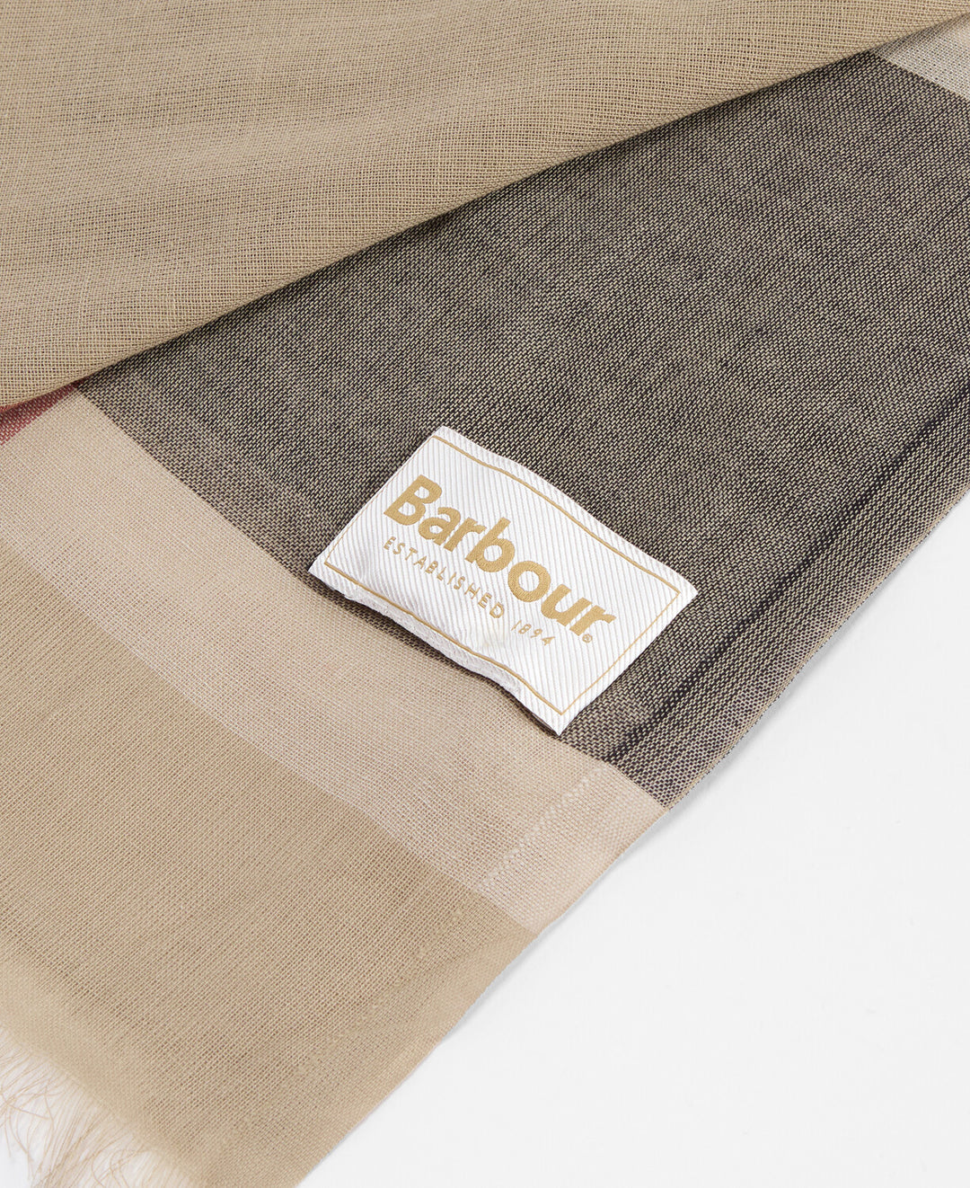 Barbour Esther Scarf/ Šal  LSC0485