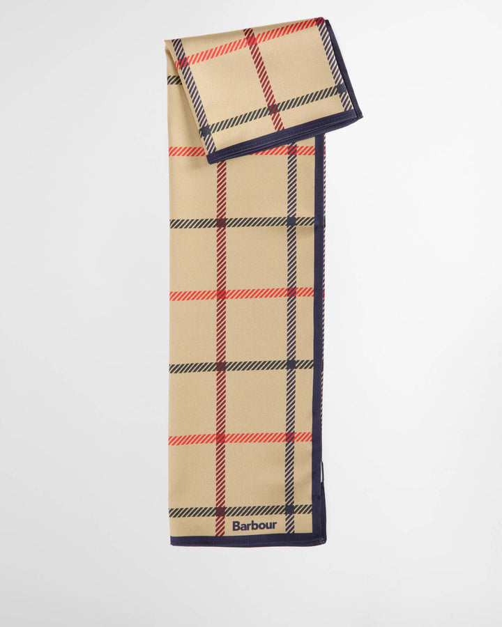 Barbour Mackworth Scarf/ Šal  LSC0489