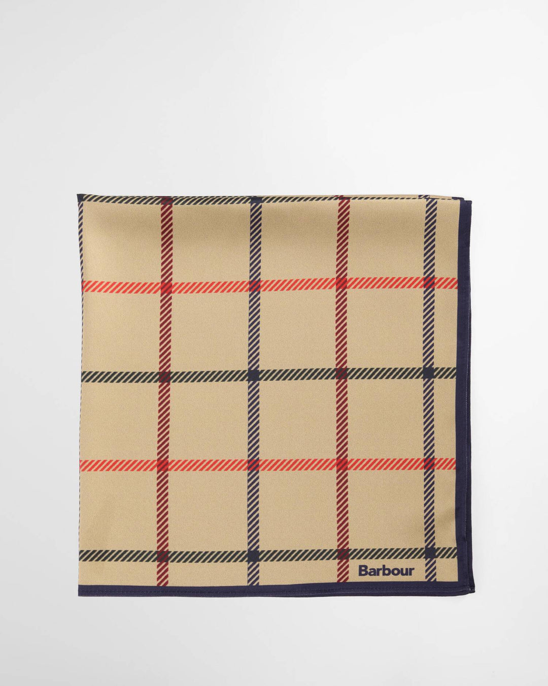 Barbour Mackworth Scarf/ Šal  LSC0489