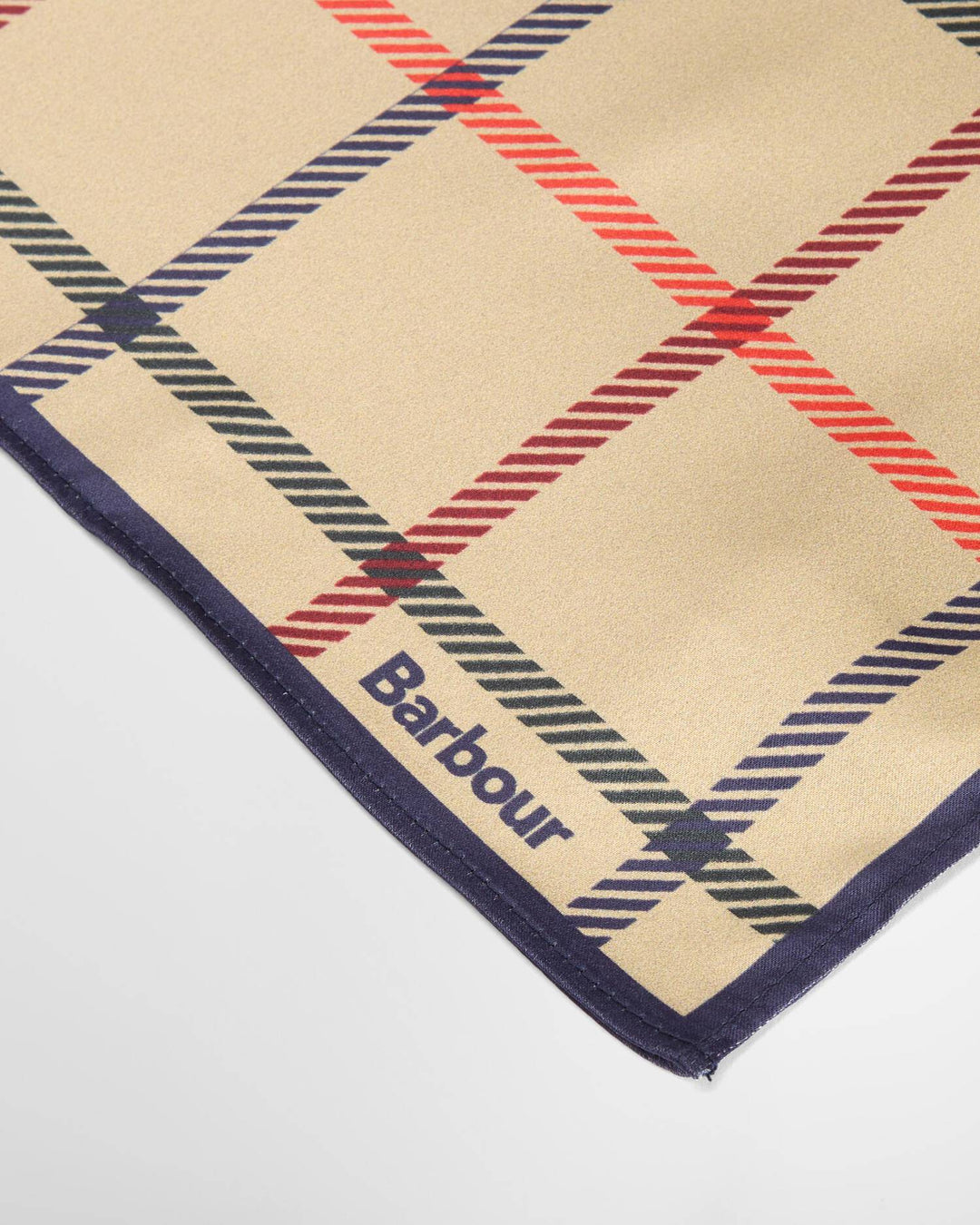 Barbour Mackworth Scarf/ Šal  LSC0489
