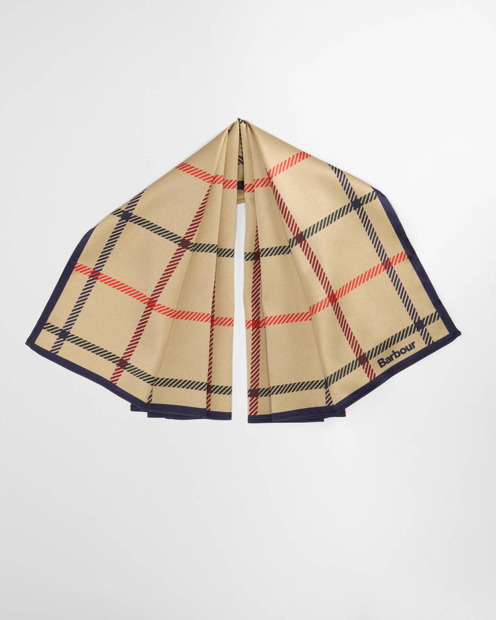 Barbour Mackworth Scarf/ Šal  LSC0489