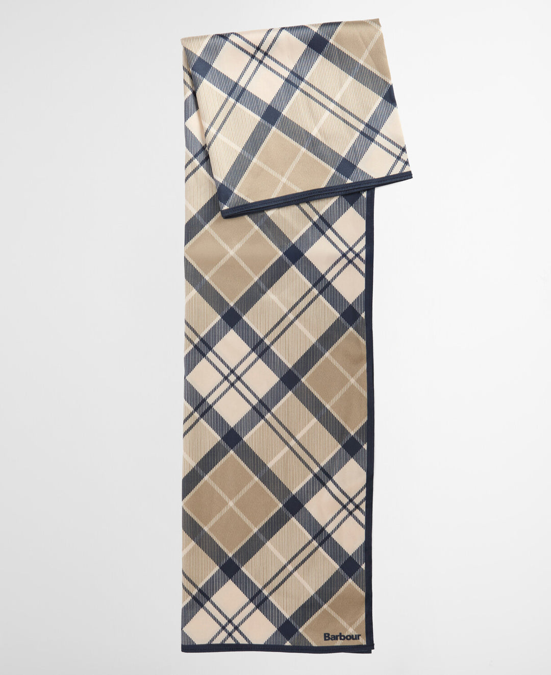 Barbour Kinsale Scarf/ Šal  LSC0490