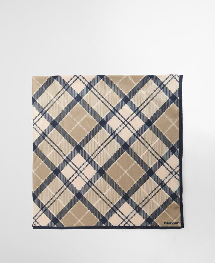 Barbour Kinsale Scarf/ Šal  LSC0490