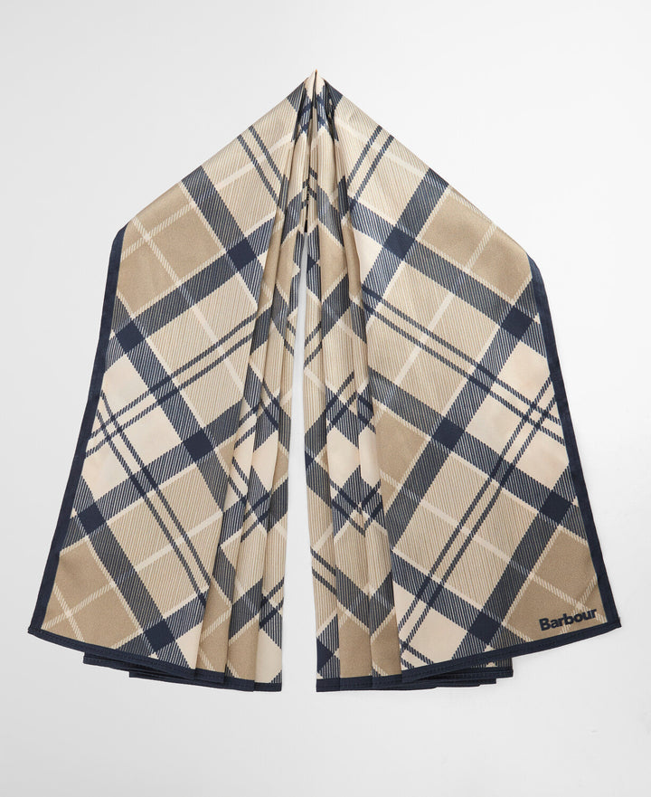 Barbour Kinsale Scarf/ Šal  LSC0490