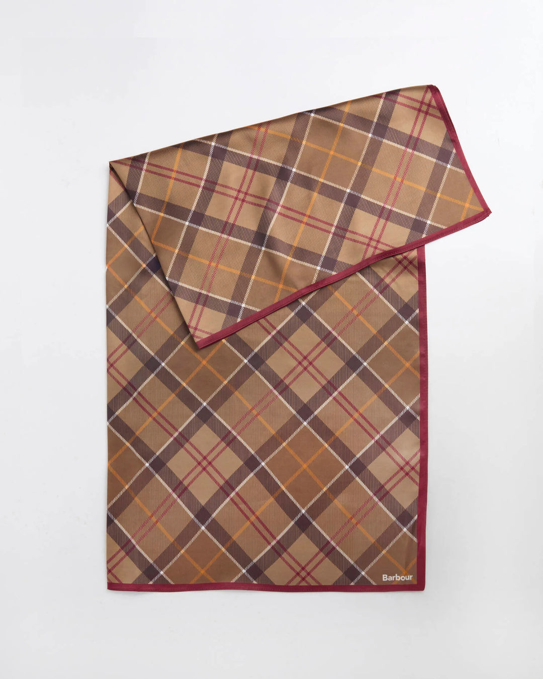 Barbour Kinsale Scarf/Marama LSC0490