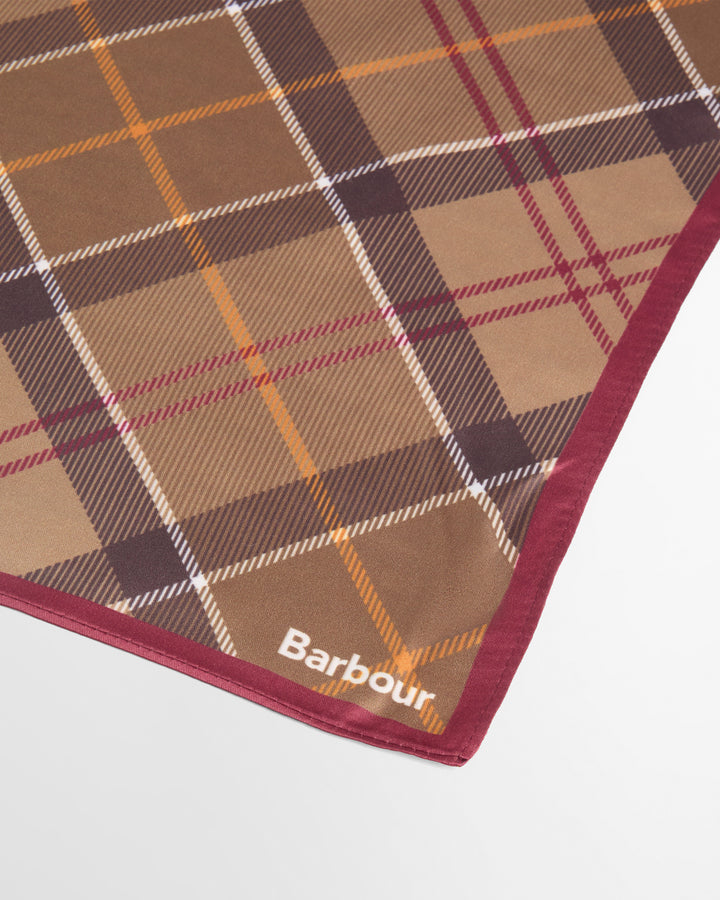 Barbour Kinsale Scarf/Marama LSC0490
