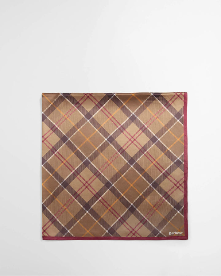 Barbour Kinsale Scarf/Marama LSC0490
