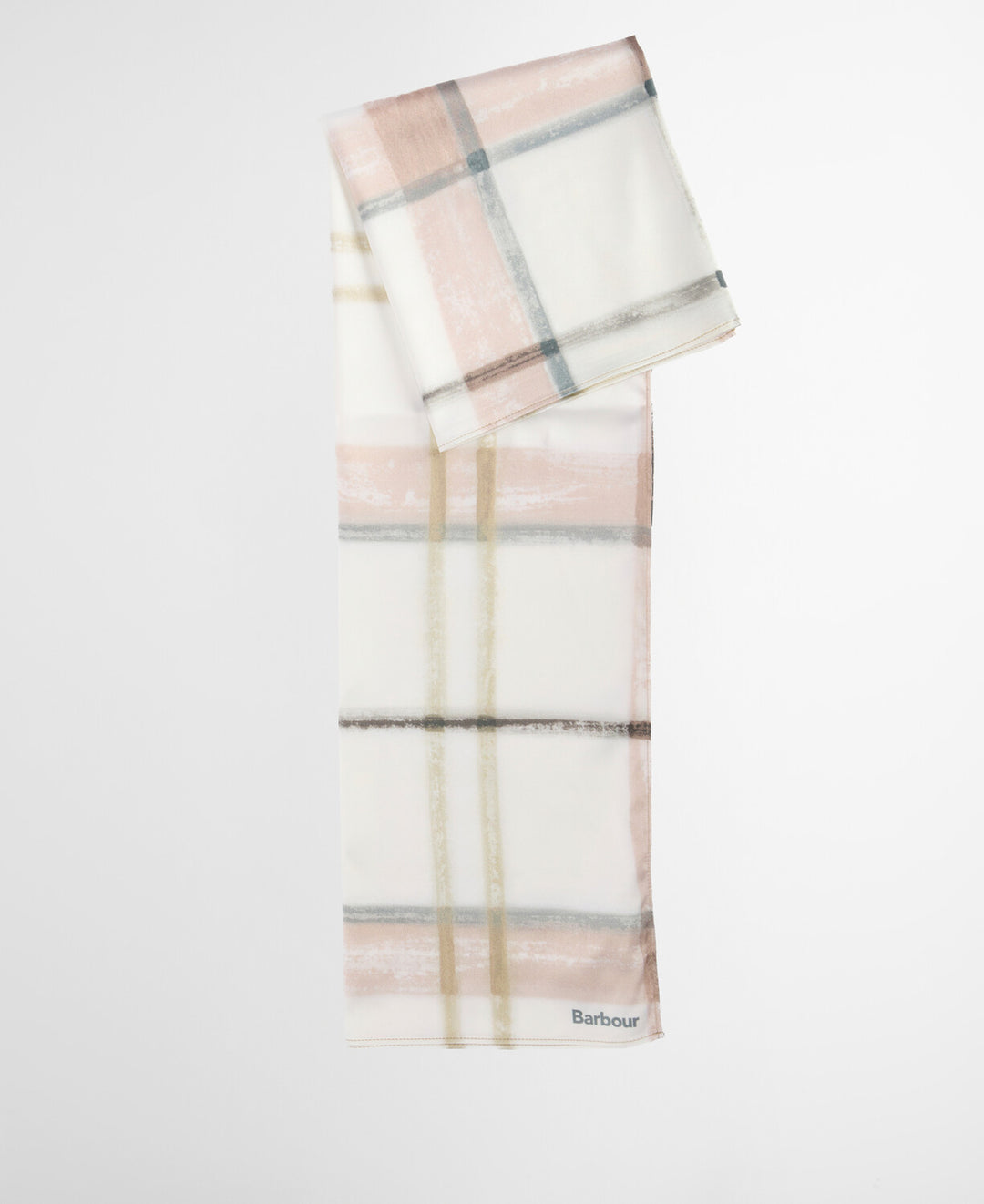 Barbour Gianna Scarf/ Šal  LSC0491