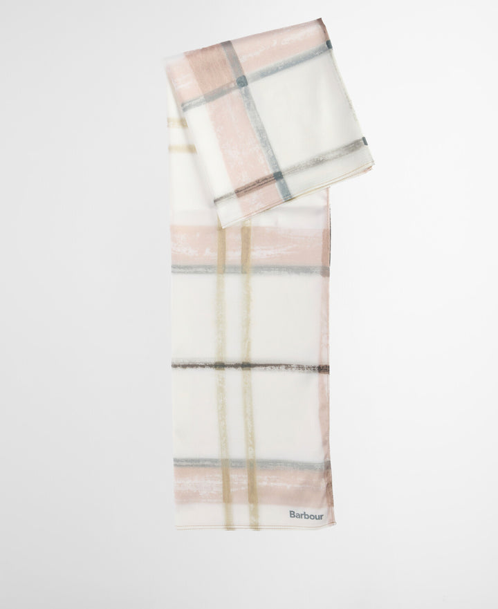 Barbour Gianna Scarf/ Šal  LSC0491