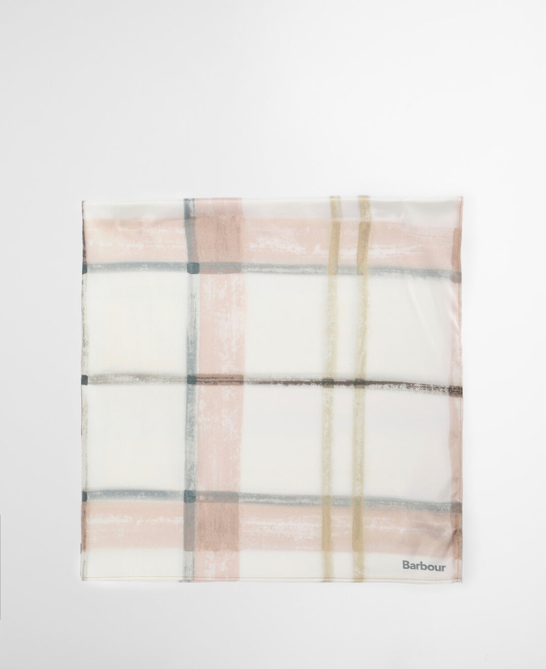 Barbour Gianna Scarf/ Šal  LSC0491