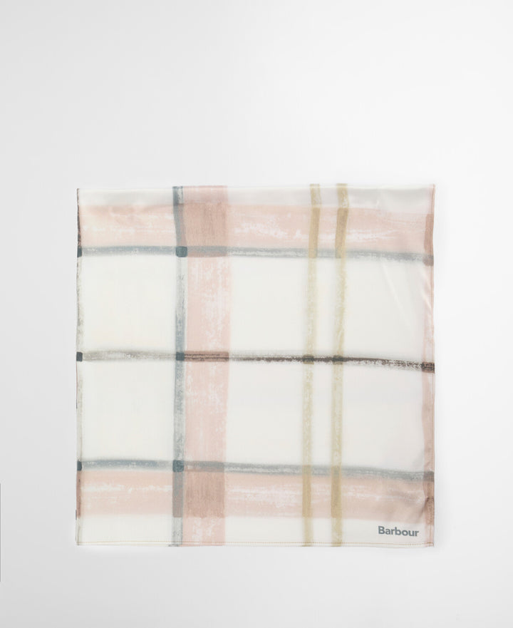 Barbour Gianna Scarf/ Šal  LSC0491