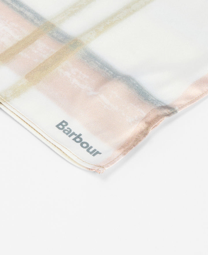 Barbour Gianna Scarf/ Šal  LSC0491