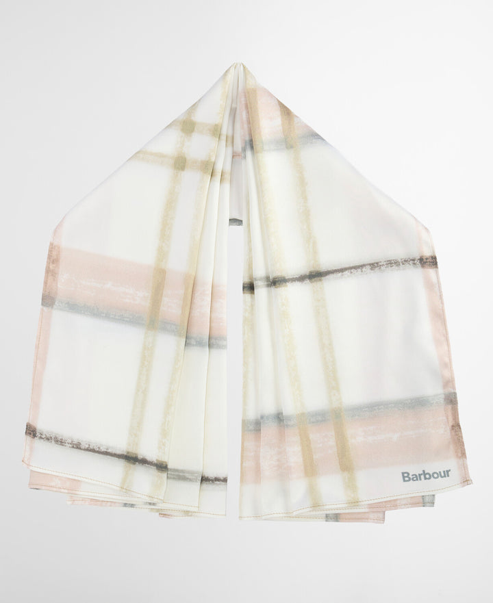 Barbour Gianna Scarf/ Šal  LSC0491