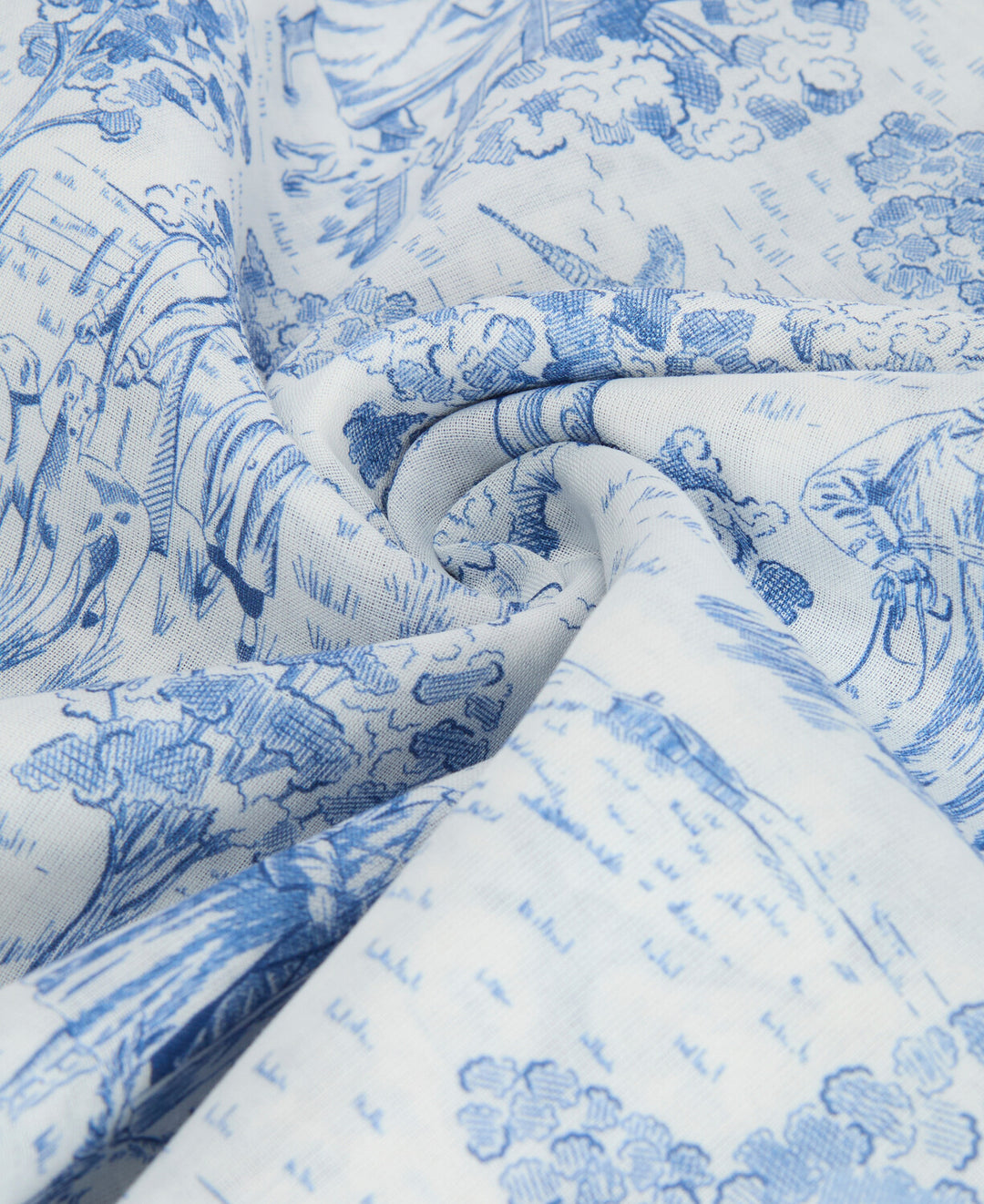 Barbour Wisteria Scarf/ Šal  LSC0492