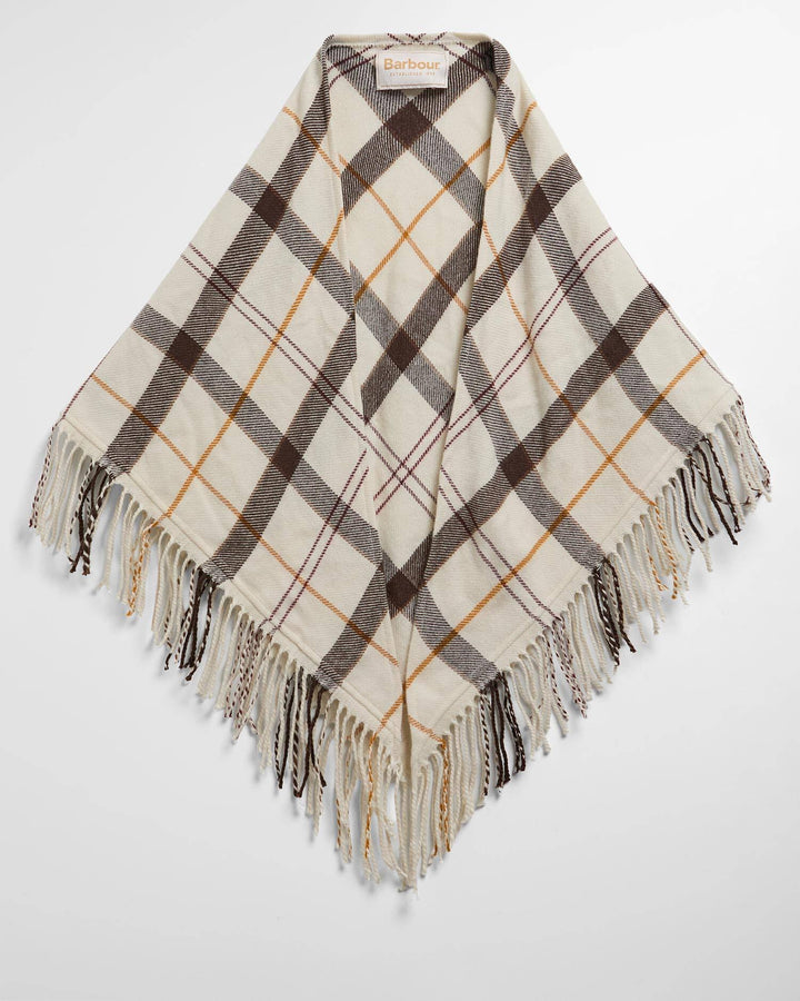 Barbour Kirklees Scarf/Šal LSC0499