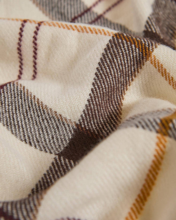 Barbour Kirklees Scarf/Šal LSC0499