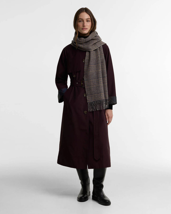 Barbour Mya Scarf/Šal LSC0503