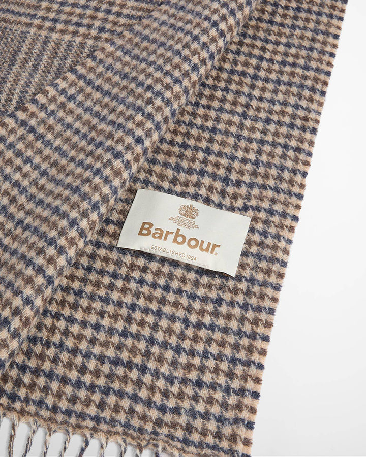 Barbour Mya Scarf/Šal LSC0503