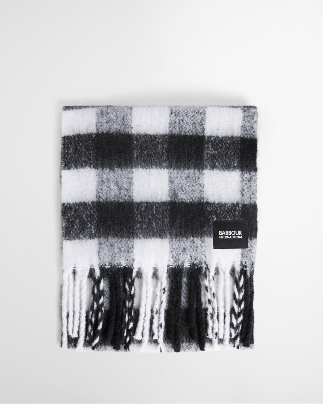 B.Intl Branton Scarf/Šal LSC0506