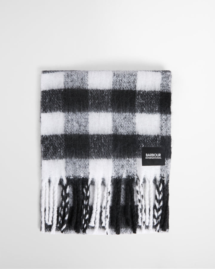 B.Intl Branton Scarf/Šal LSC0506